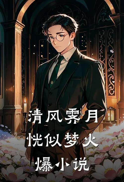 清风霁月恍似梦火爆小说