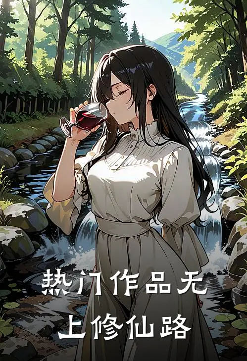 热门作品无上修仙路