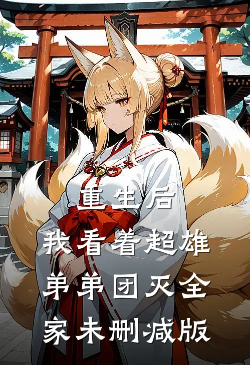 重生后，我看着超雄弟弟团灭全家未删减版