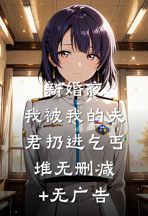 新婚夜，我被我的夫君扔进乞丐堆无删减+无广告