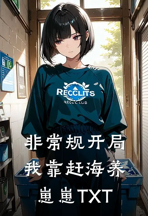 非常规开局：我靠赶海养崽崽TXT
