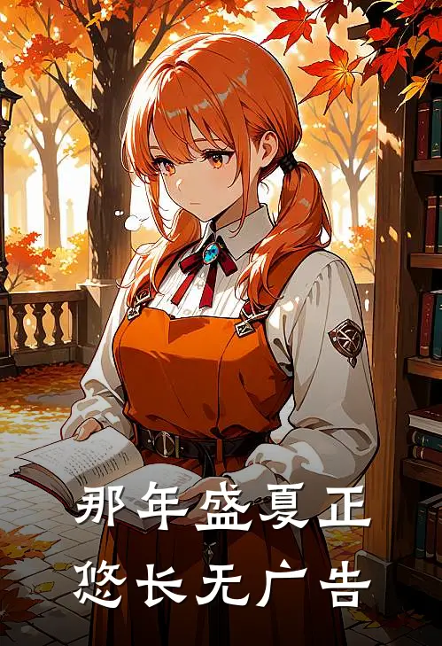 那年盛夏正悠长无广告