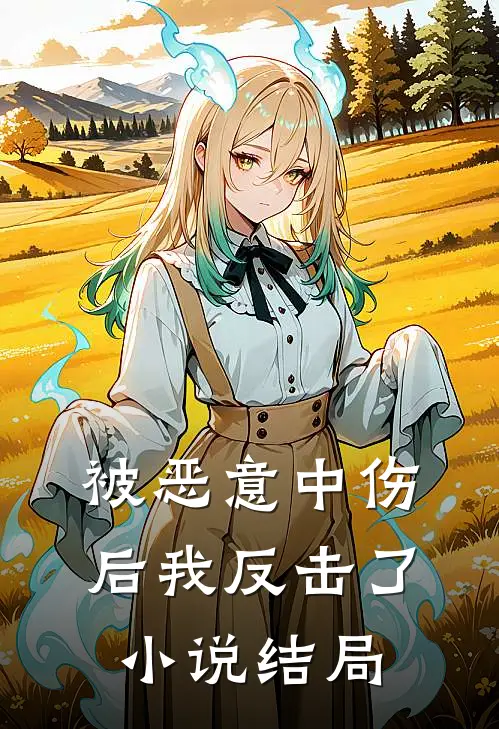 被恶意中伤后我反击了结局是he吗