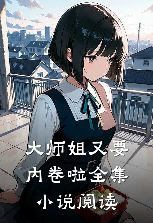 大师姐又要内卷啦全集小说阅读