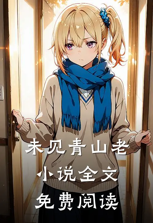 未见青山老小说全文免费阅读