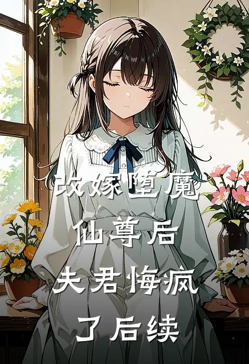 改嫁堕魔仙尊后,夫君悔疯了后续免费阅读