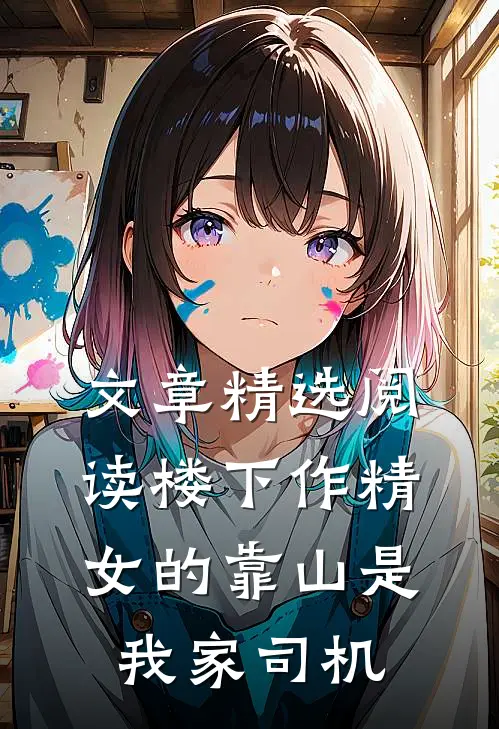 文章精选阅读楼下作精女的靠山是我家司机