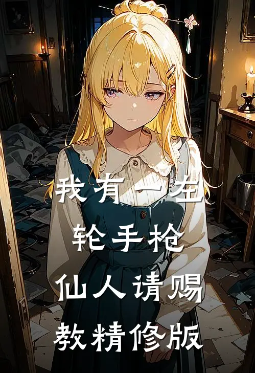我有一左轮手枪，仙人请赐教精修版