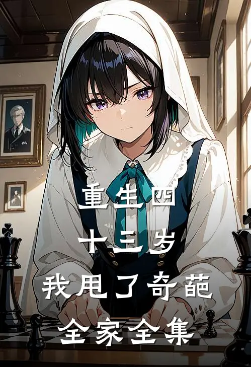 重生四十三岁，我甩了奇葩全家全集