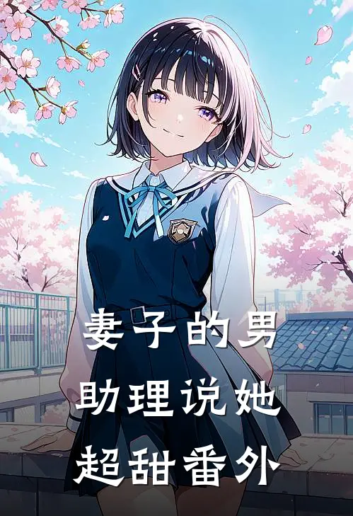 妻子的男助理说她超甜 番外