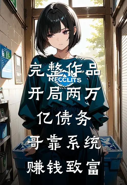 完整作品开局两万亿债务，哥靠系统赚钱致富