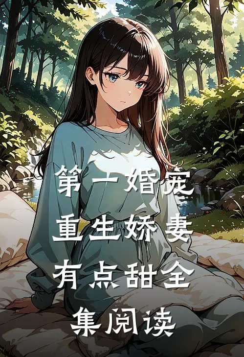 第一婚宠：重生娇妻有点甜全集阅读