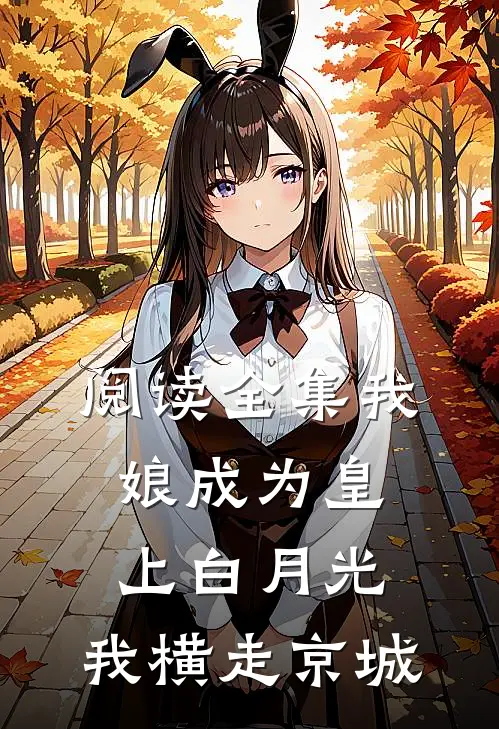 阅读全集我娘成为皇上白月光，我横走京城