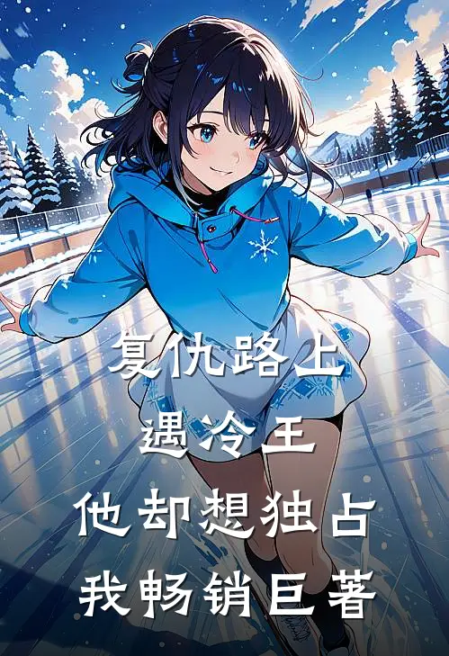 复仇路上遇冷王，他却想独占我畅销巨著