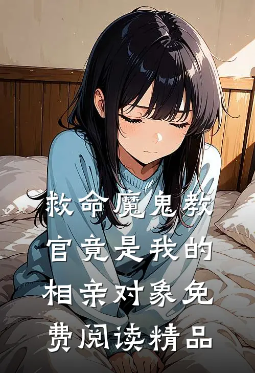 救命魔鬼教官竟是我的相亲对象免费阅读精品