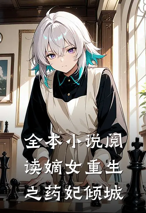 全本小说阅读嫡女重生之药妃倾城