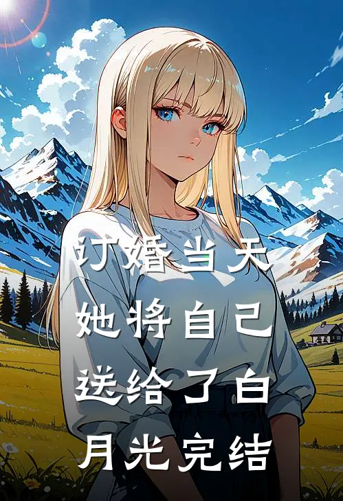 订婚当天，她将自己送给了白月光完结