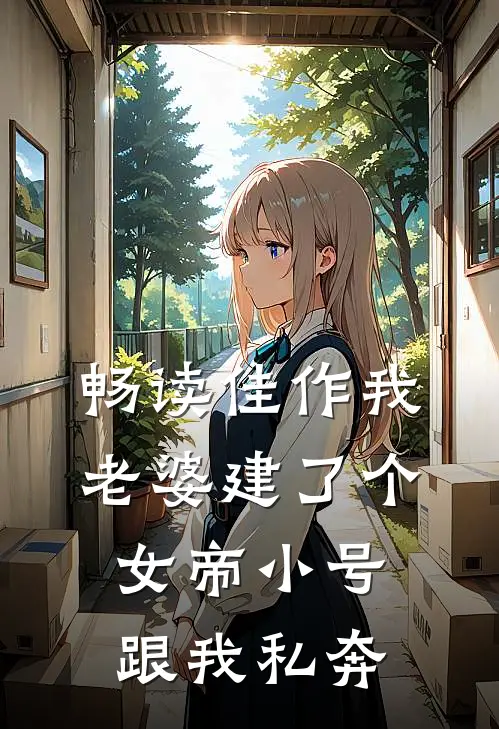 畅读佳作我老婆建了个女帝小号跟我私奔