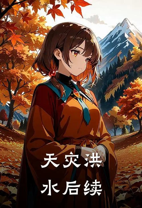 天灾洪水后续