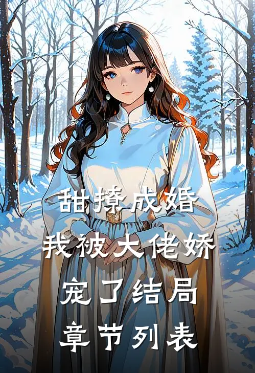 甜撩成婚，我被大佬娇宠了结局章节列表