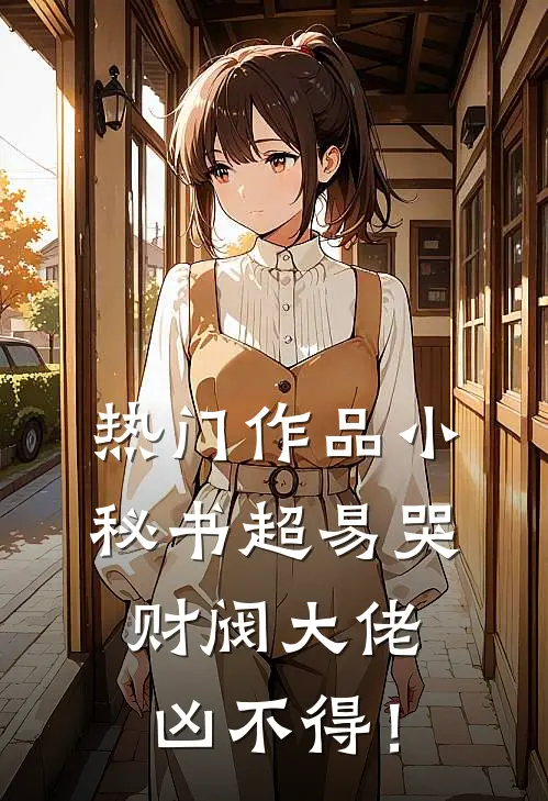 热门作品小秘书超易哭，财阀大佬凶不得！