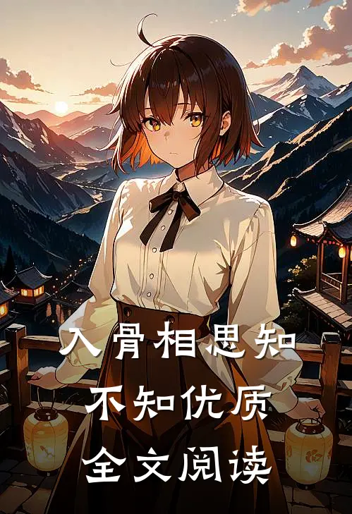 入骨相思知不知优质全文阅读