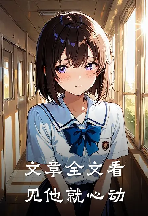文章全文看见他就心动
