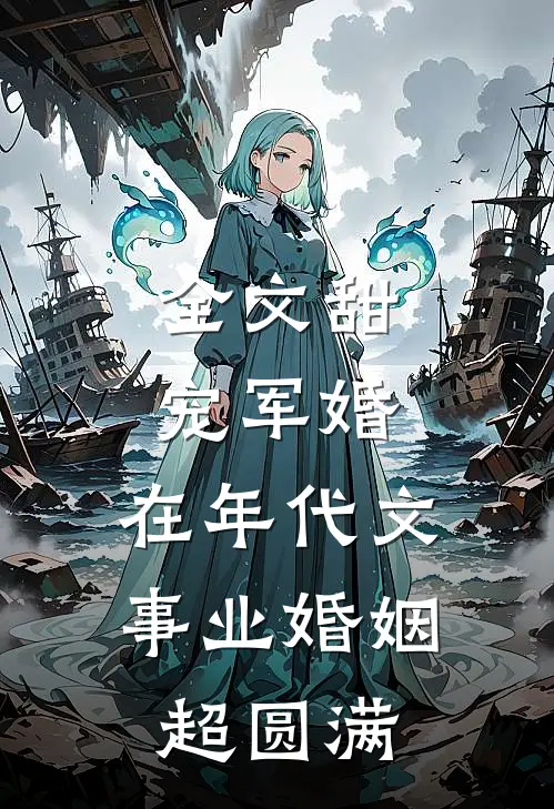 全文甜宠军婚：在年代文事业婚姻超圆满