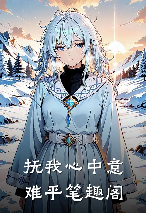 抚我心中意难平笔趣阁