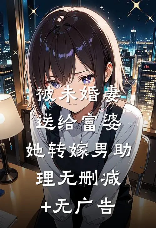 被未婚妻送给富婆，她转嫁男助理无删减+无广告