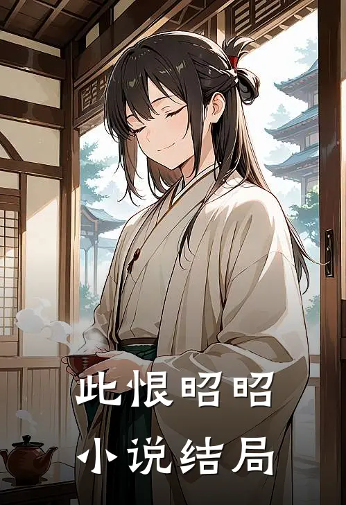 此恨昭昭结局是