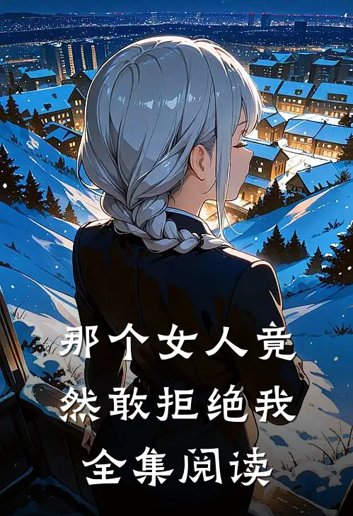 那个女人竟然敢拒绝我全集阅读