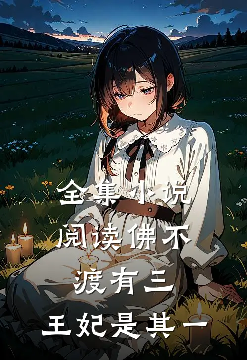 全集小说阅读佛不渡有三，王妃是其一