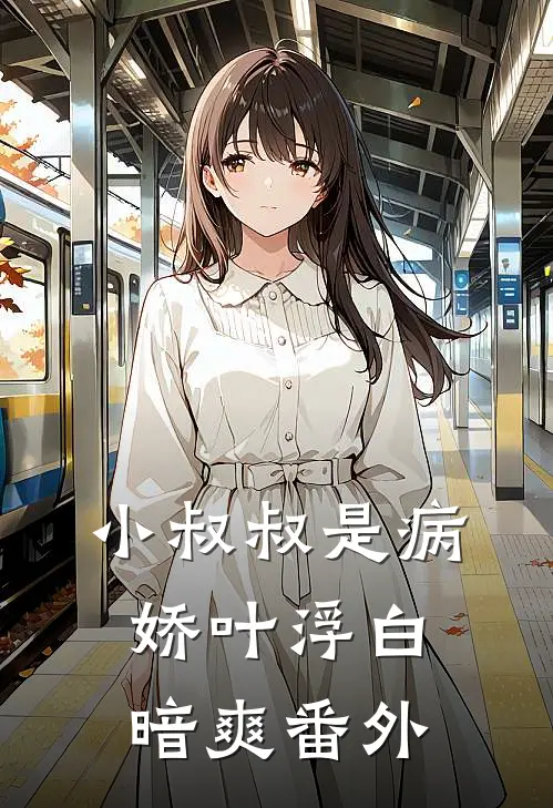 小叔叔是病娇叶浮白暗爽 番外