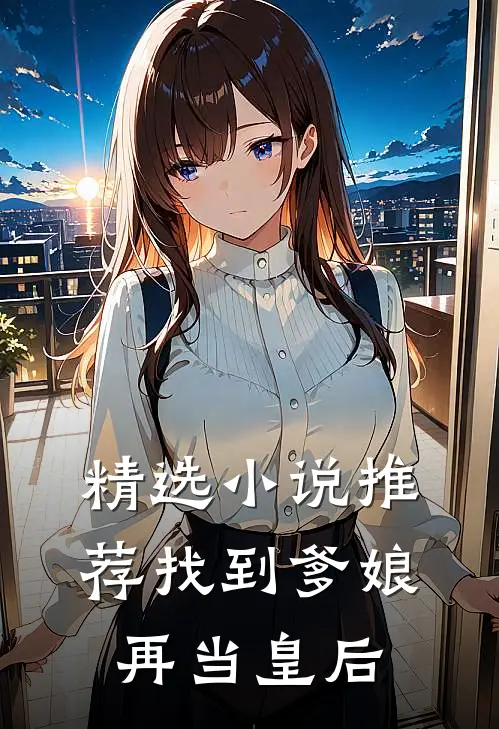 精选推荐找到爹娘,再当皇后免费阅读