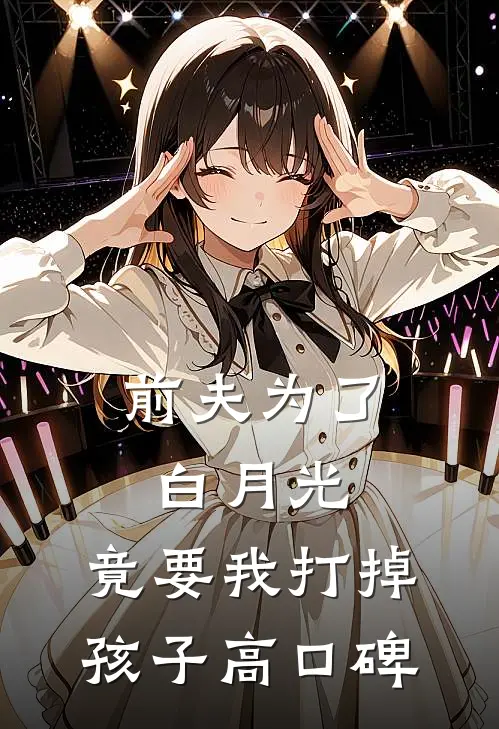前夫为了白月光，竟要我打掉孩子高口碑