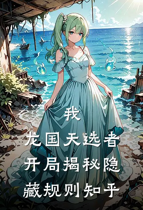 我，龙国天选者，开局揭秘隐藏规则知乎