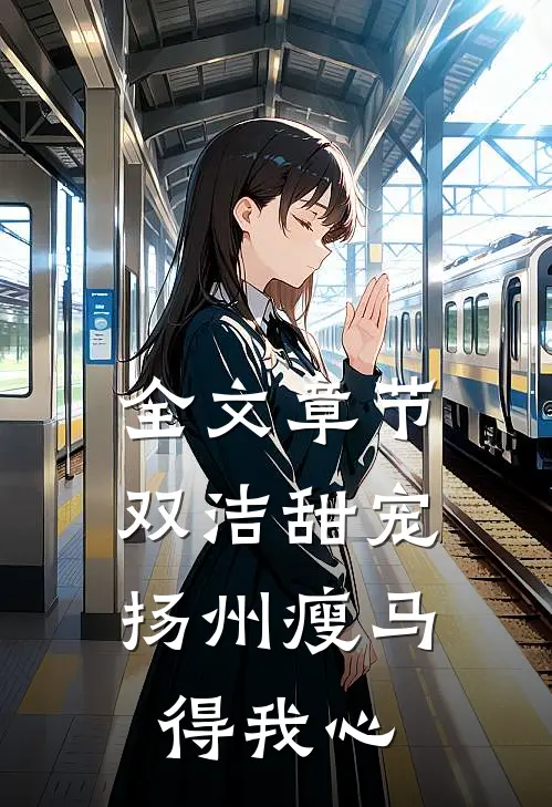 全文章节双洁甜宠：扬州瘦马得我心