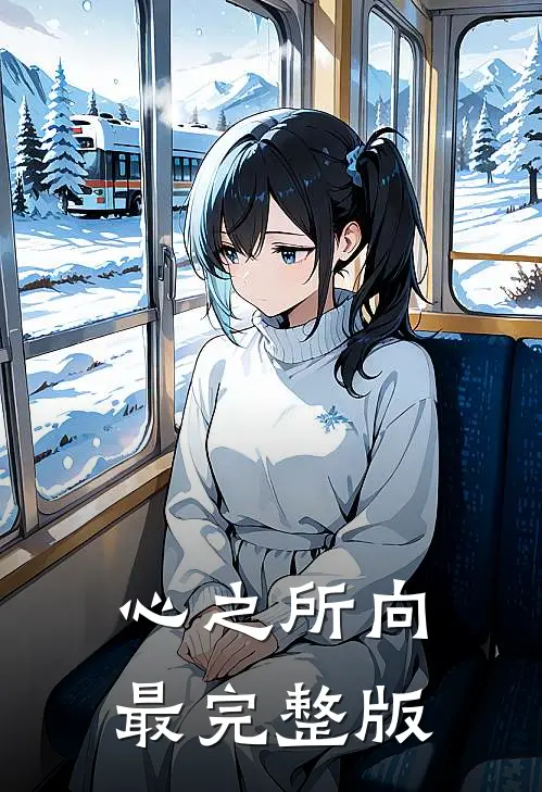 心之所向最完整版