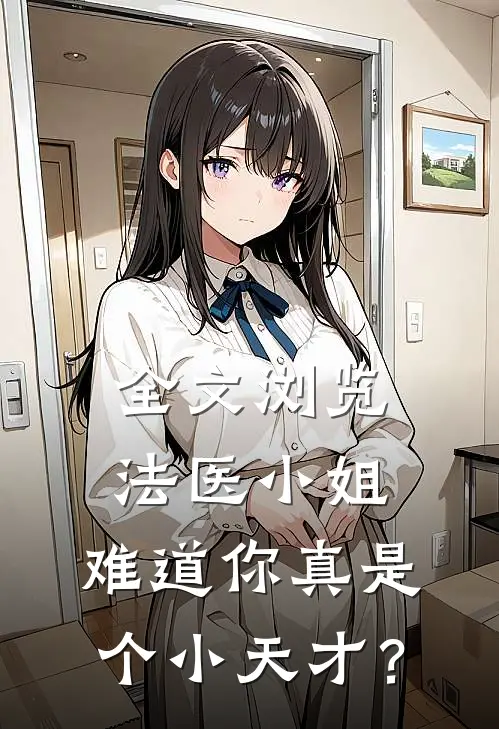 全文浏览法医小姐，难道你真是个小天才？