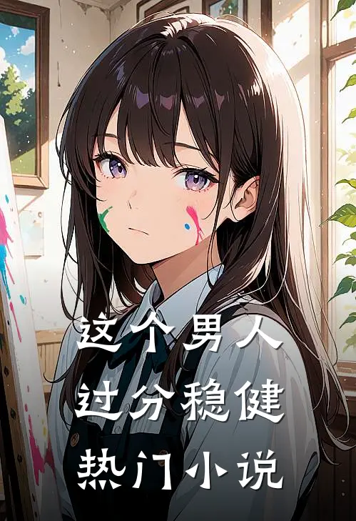 这个男人过分稳健热门小说