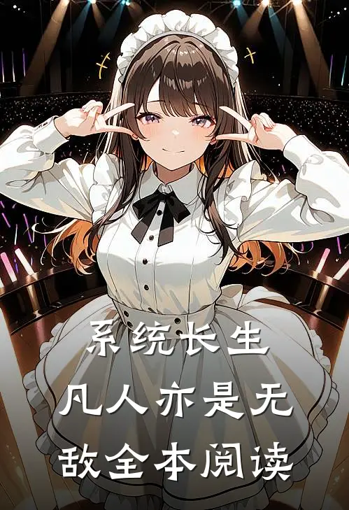 系统长生，凡人亦是无敌全本阅读