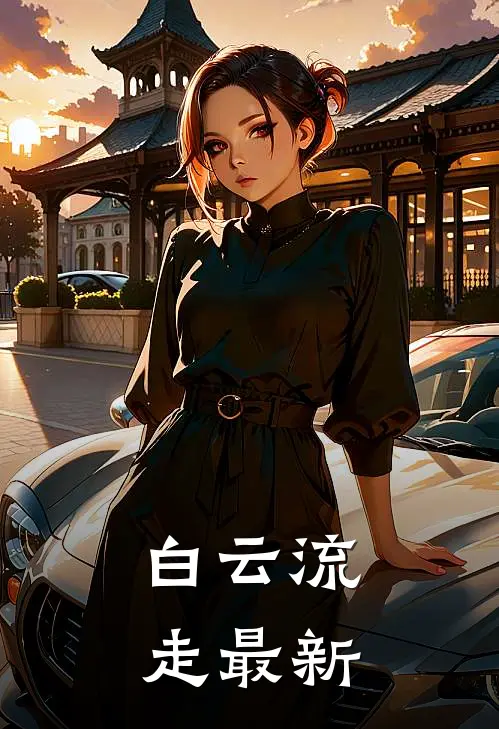 白云流走最新