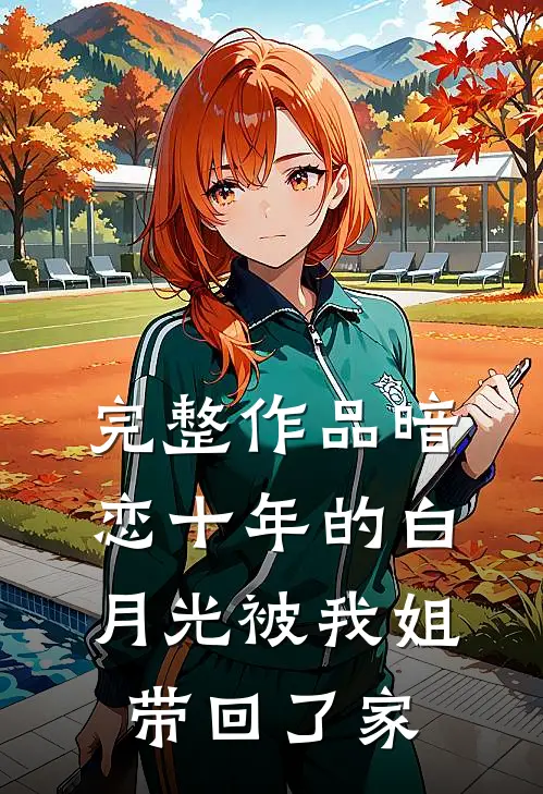 完整作品暗恋十年的白月光被我姐带回了家