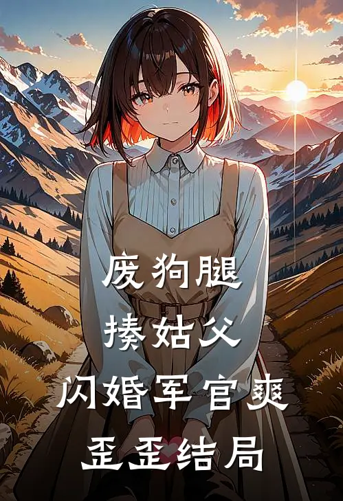 废狗腿，揍姑父，闪婚军官爽歪歪结局