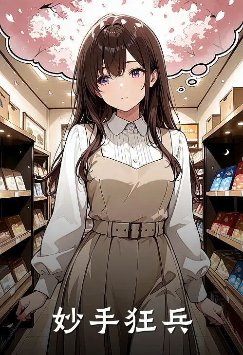 妙手狂兵