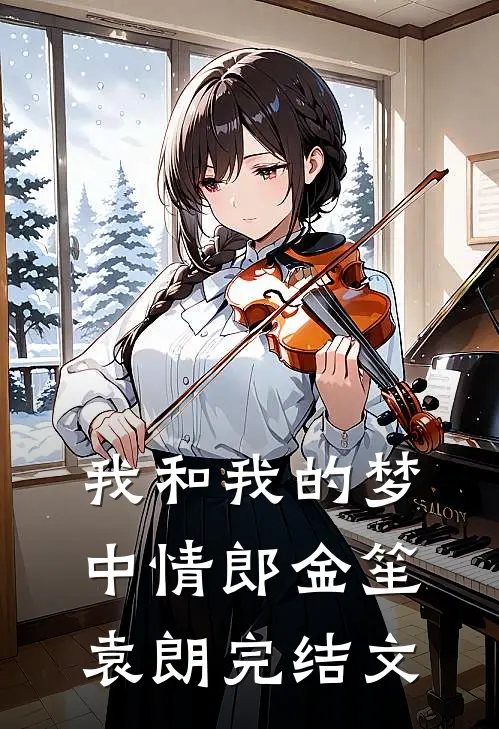 我和我的梦中情郎金笙袁朗完结文