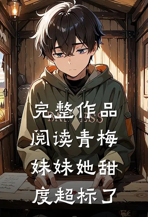 完整作品阅读青梅妹妹她甜度超标了