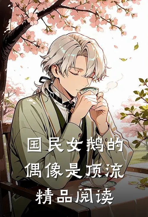 国民女鹅的偶像是顶流精品阅读
