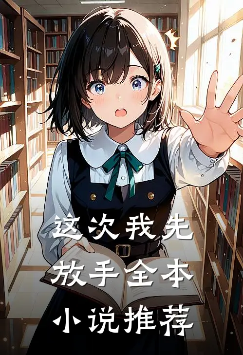 这次我先放手全本小说推荐